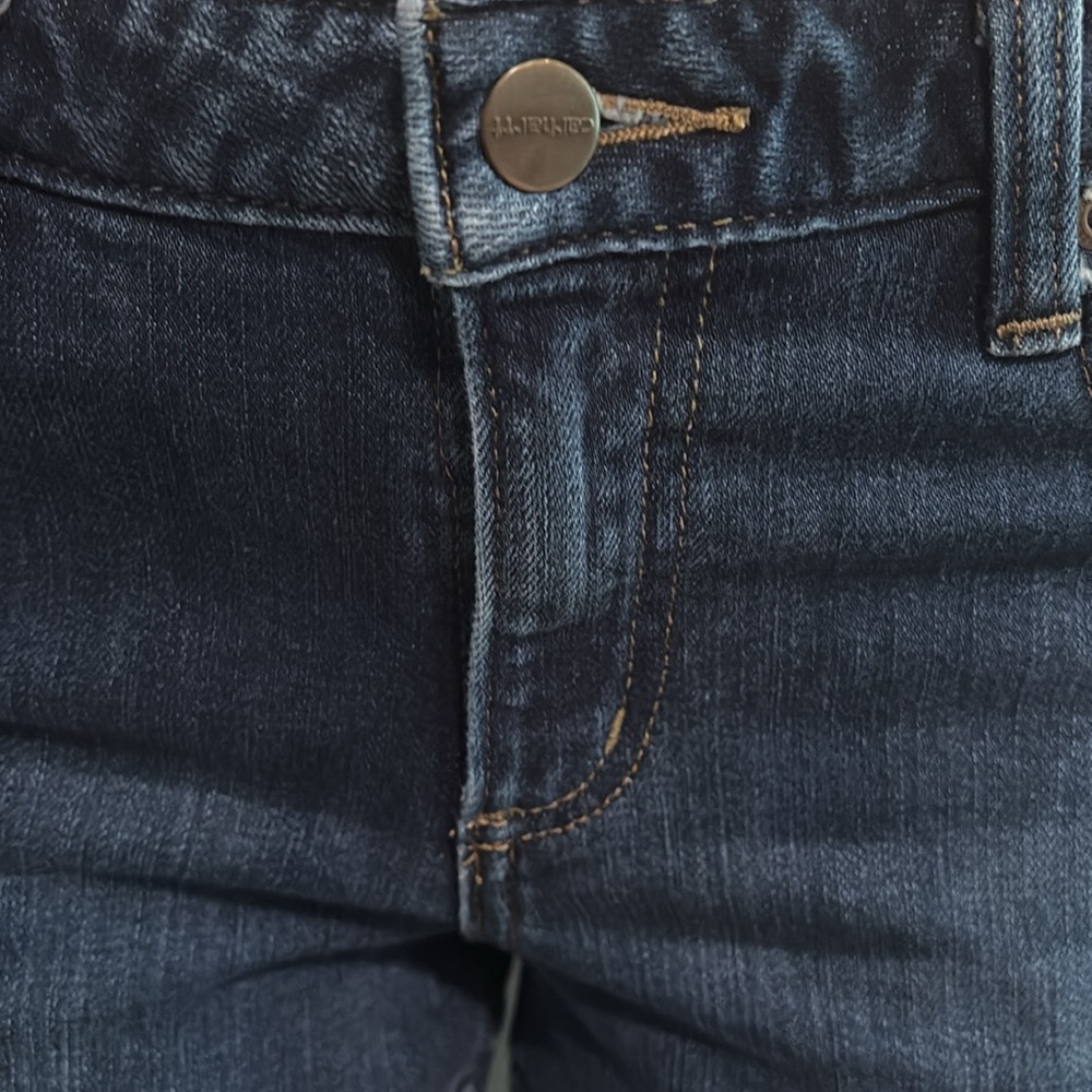 Carhartt Women's Original Fit Blaine Jean size 8S - Picture 7 of 10